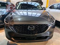 مازدا CX-5